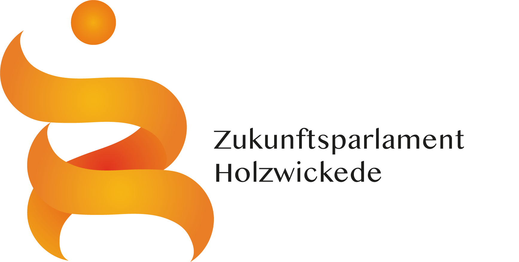 Logo zukunftsparlament