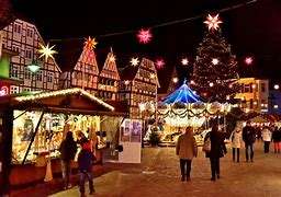 weihnachtsmarkt