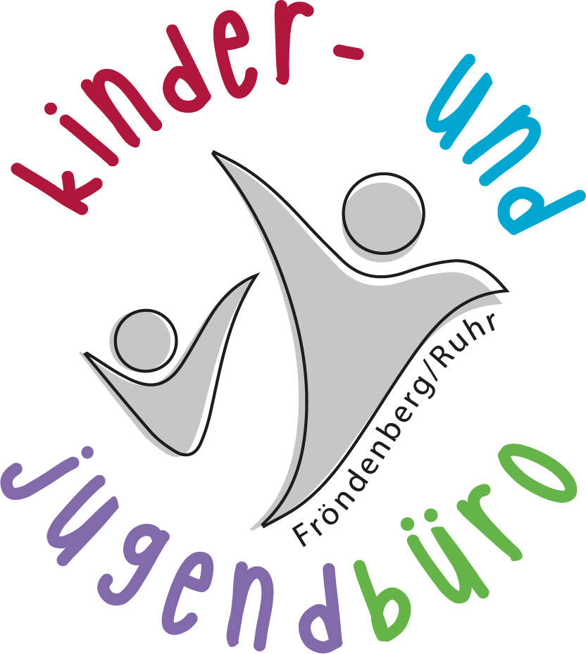 Logo Kinder und Jugendbüro